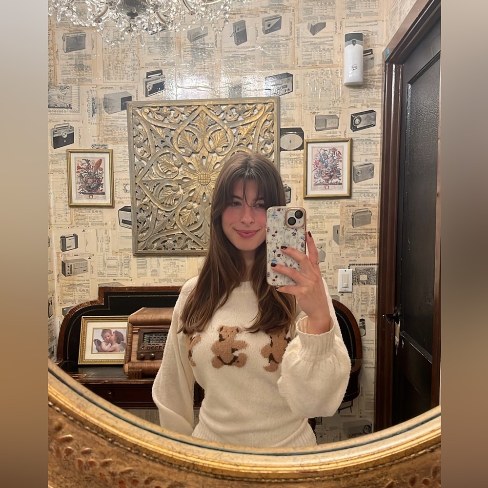Meet your Posher, Kristen